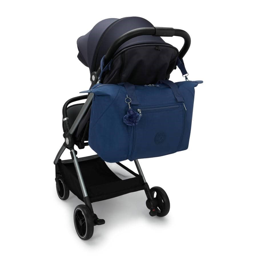 New Art M Babybag Orta Boy Anne - Bebek Çantası