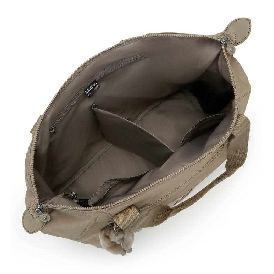 New Art M Babybag Orta Boy Anne - Bebek Çantası