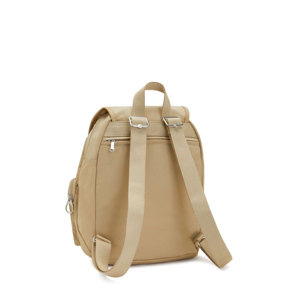 New City Pack S Küçük Boy Sırt Çantası