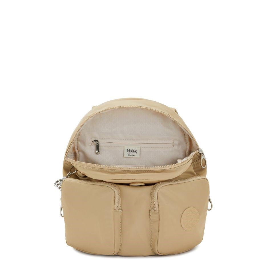 New City Pack S Küçük Boy Sırt Çantası