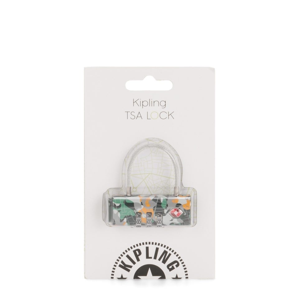 New Tsa Lock Kilit