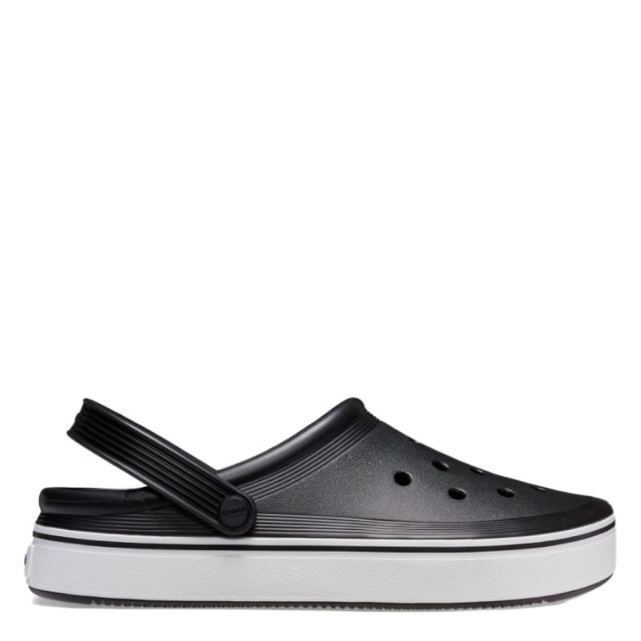 Off Court Clog Off Court Clog Sandalet
