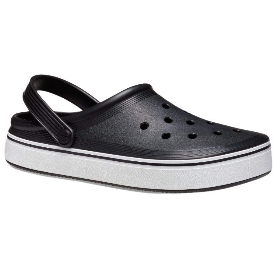 Off Court Clog Off Court Clog Sandalet