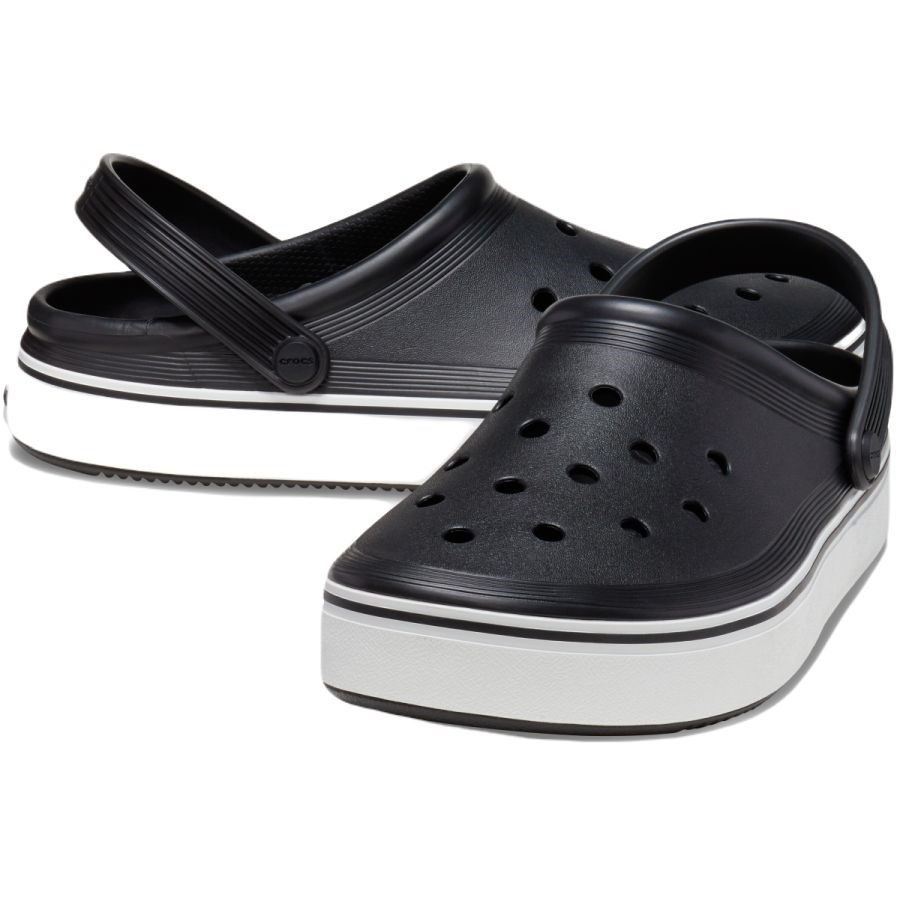 Off Court Clog Off Court Clog Sandalet