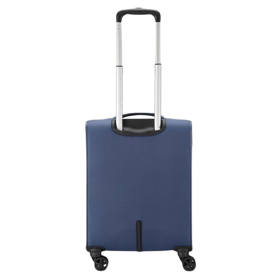 Roncato Trolley Cabin Jazz  Küçük Boy Tekerlekli Valiz Genişletilebilir