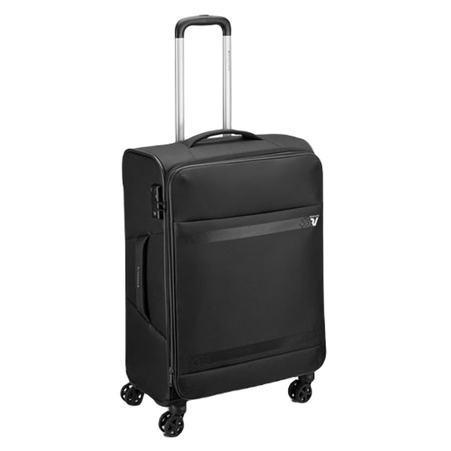 Roncato Trolley Medio Jazz  Orta Boy Tekerlekli Valiz