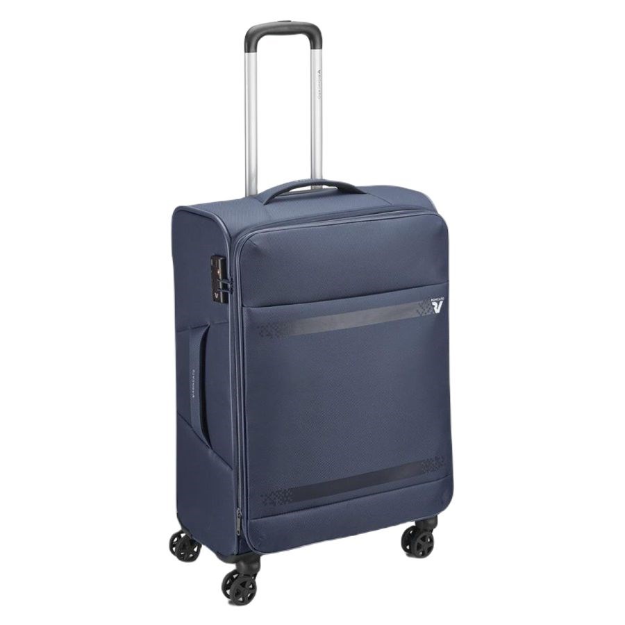 Roncato Trolley Medio Jazz  Orta Boy Tekerlekli Valiz