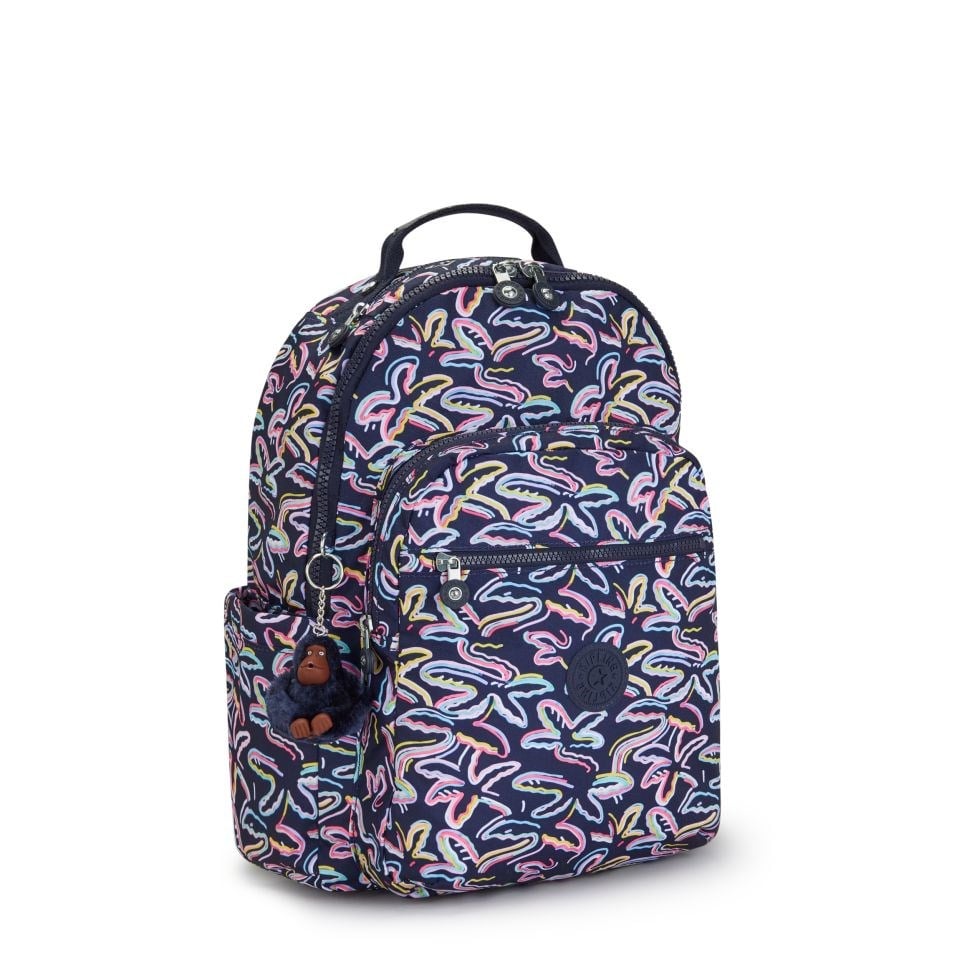 Seoul Büyük Boy Sırt Çantası