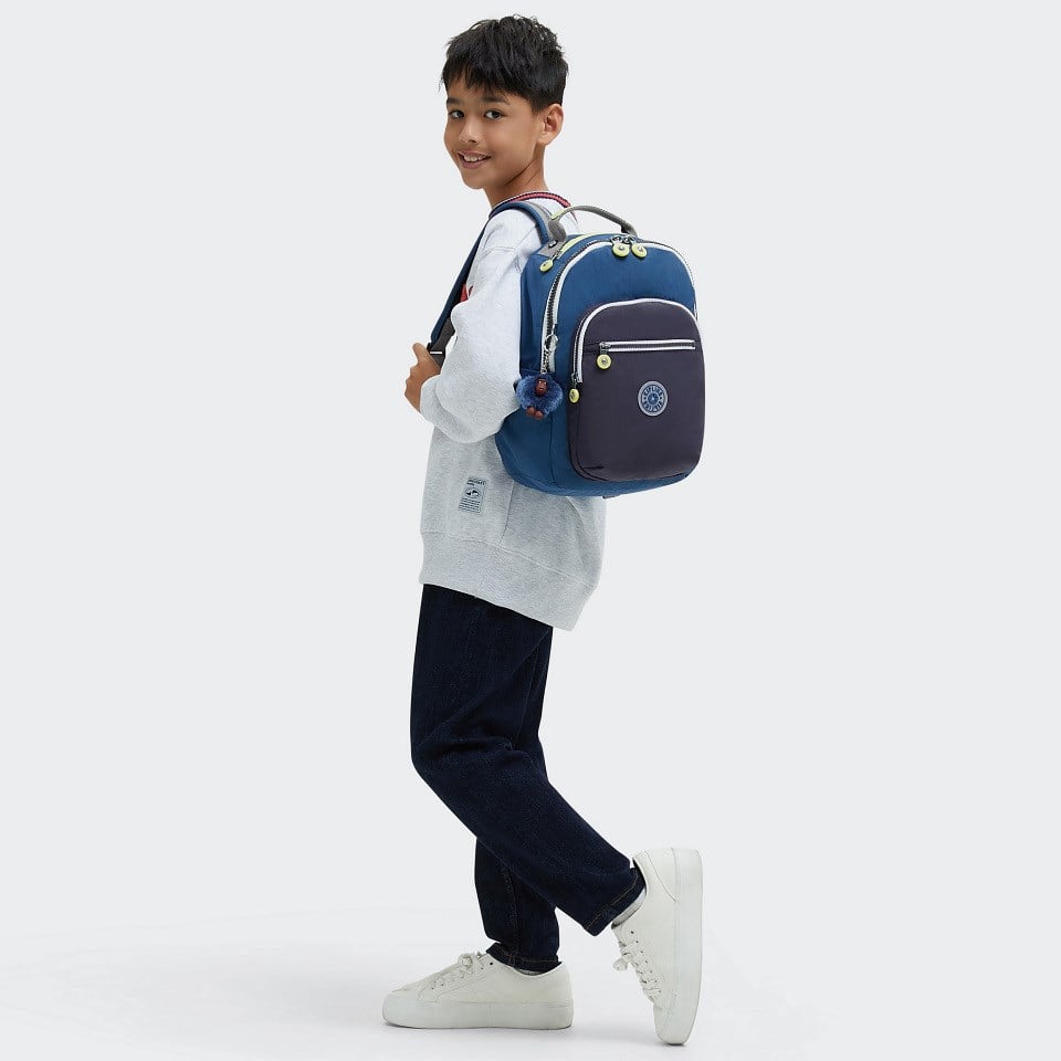 Seoul S Küçük Boy Sırt Çantası