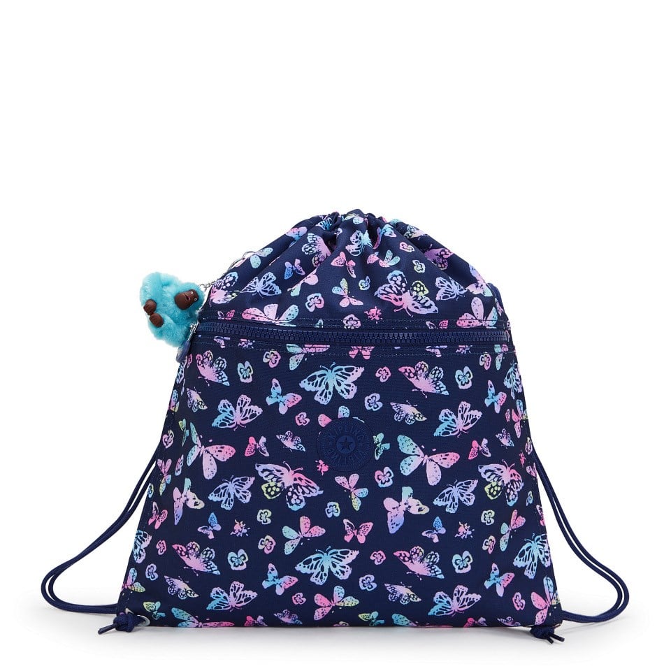 Supertaboo Orta Boy Sırt Çantası