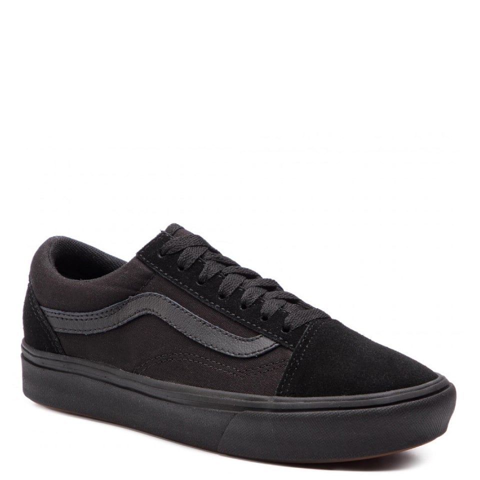 Ua Comfycush Old Skool Kadın Bileksiz Ayakkabı