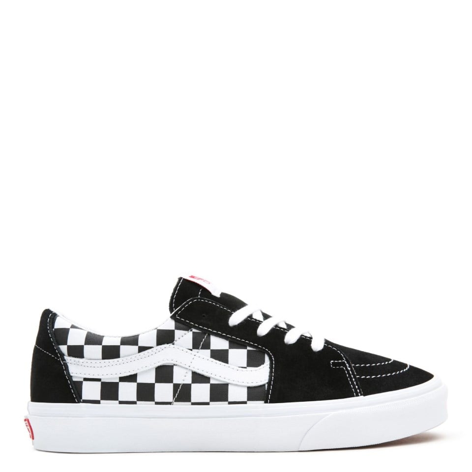 UA SK8-Low Kadın Kadın Bileksiz Ayakkabı