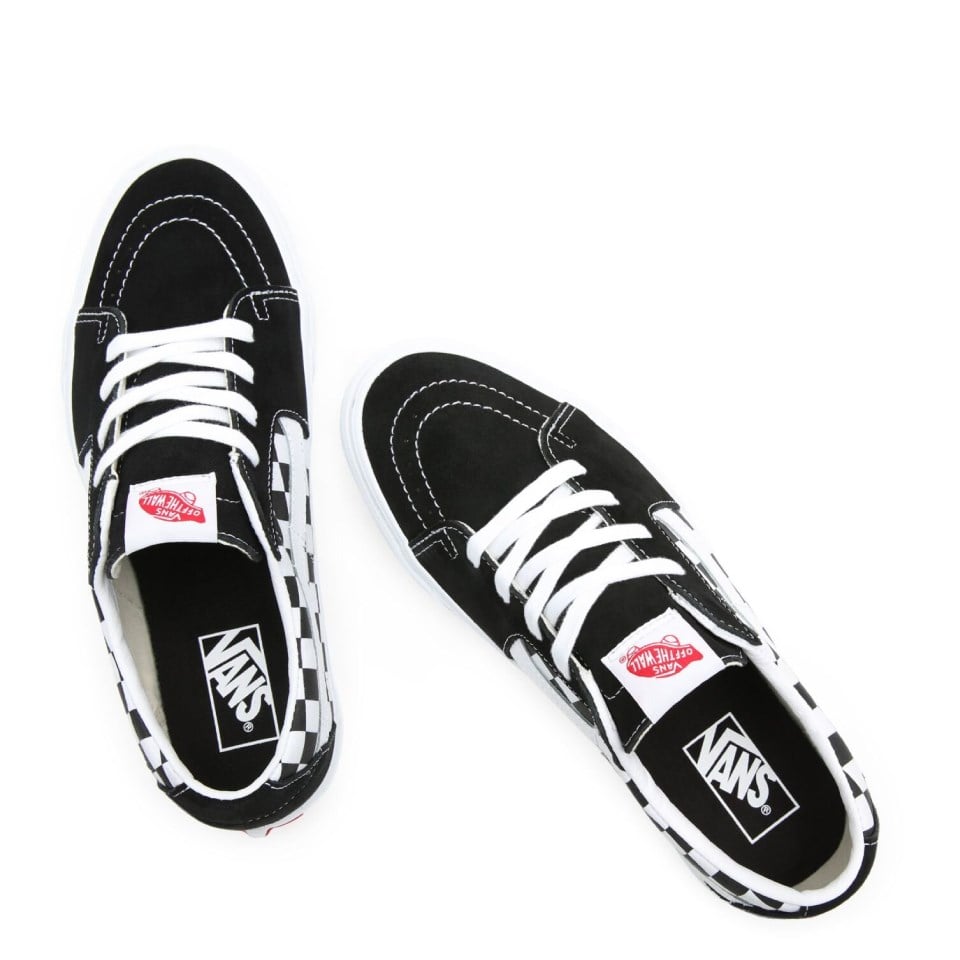UA SK8-Low Kadın Kadın Bileksiz Ayakkabı