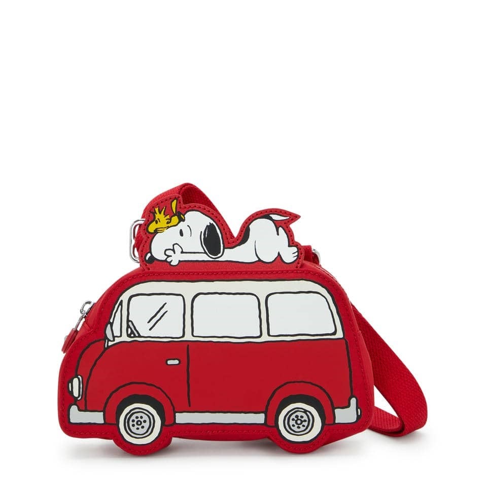 Van Bag Küçük Boy Omuz Çantası