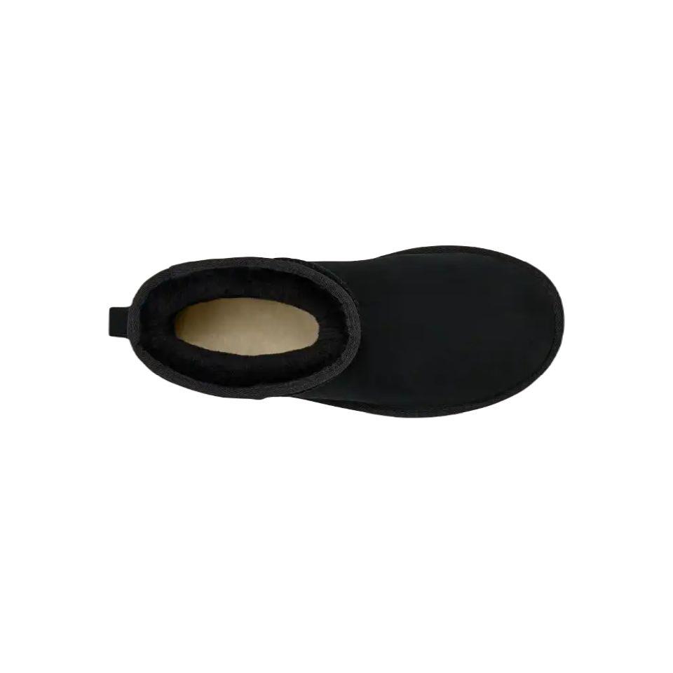 W Classic Mini Platform Kadın Platform Tabanlı Bot