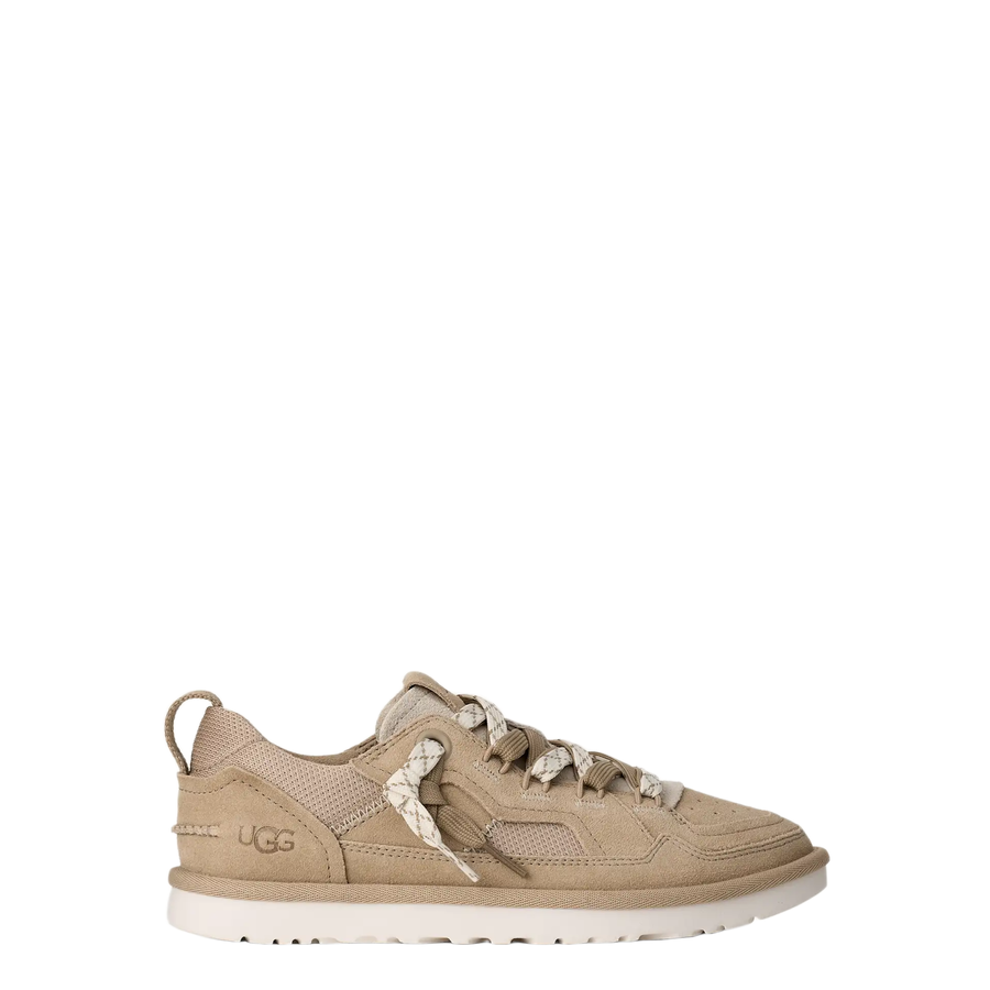 W Minimel Ugg Kadın Sneaker