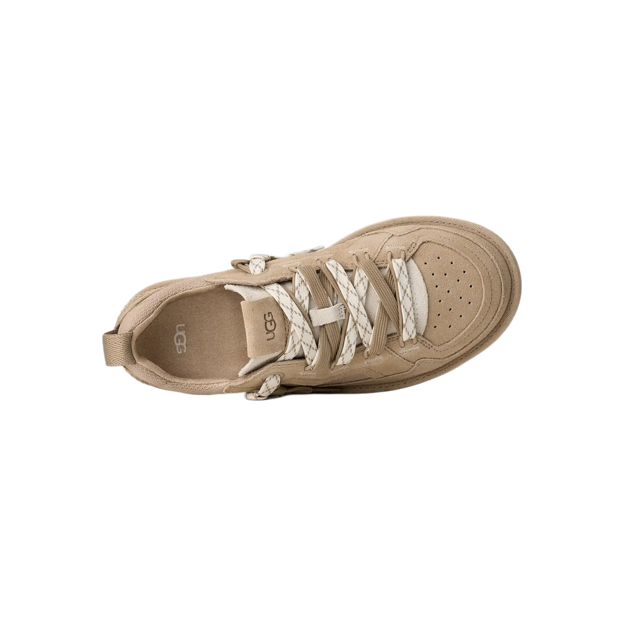 W Minimel Ugg Kadın Sneaker