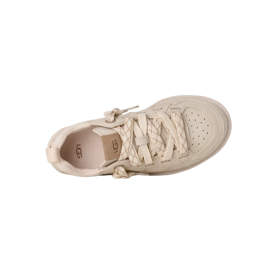 W Minimel Ugg Kadın Sneaker