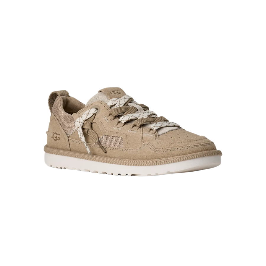 W Minimel Ugg Kadın Sneaker