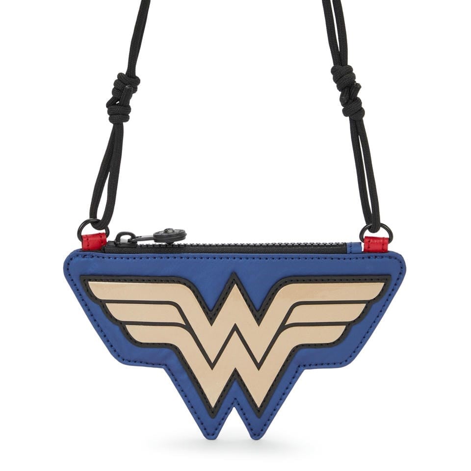 Ww Pouch Küçük Boy Cüzdan