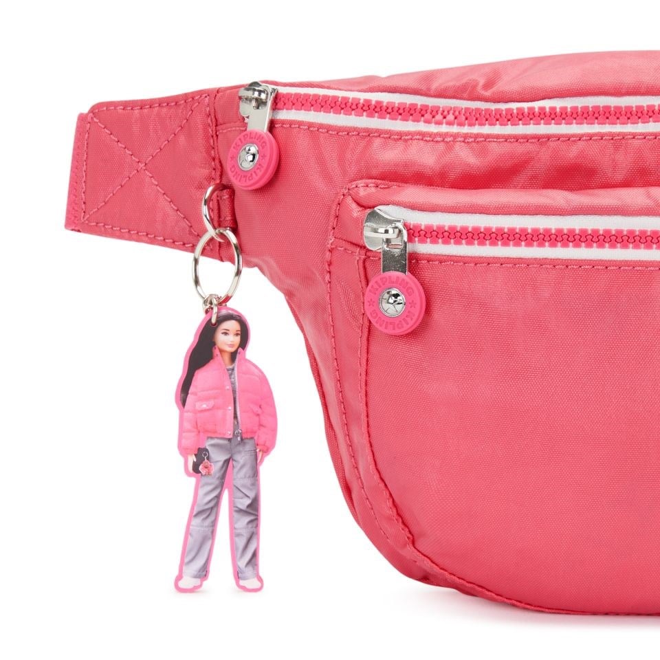 Yasemina Xl Büyük Boy Bel Çantası