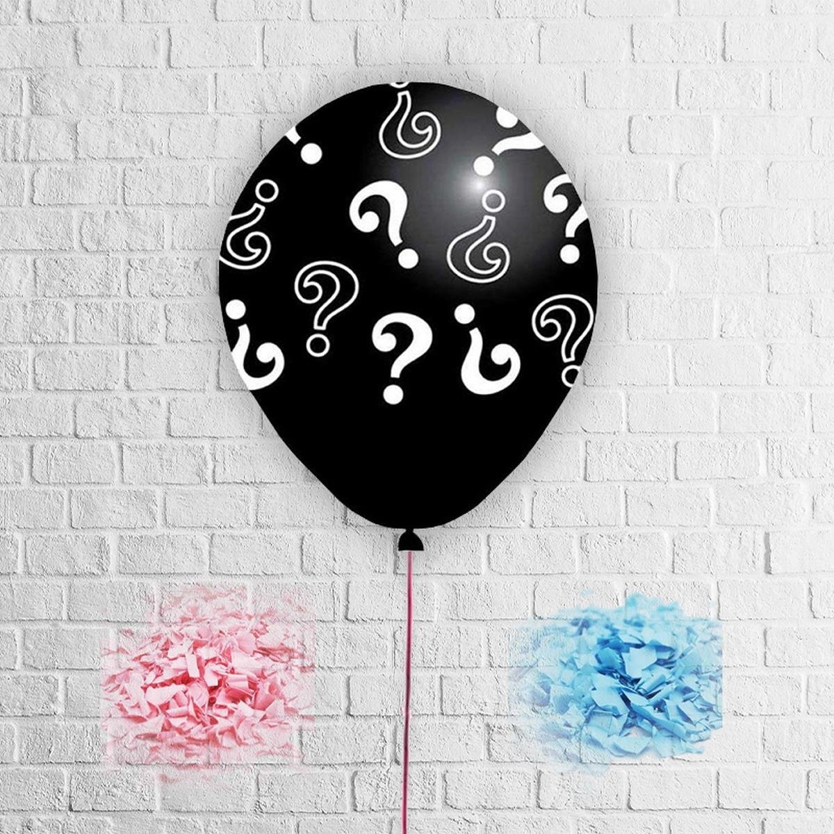 Cinsiyet Balonu 24 inc