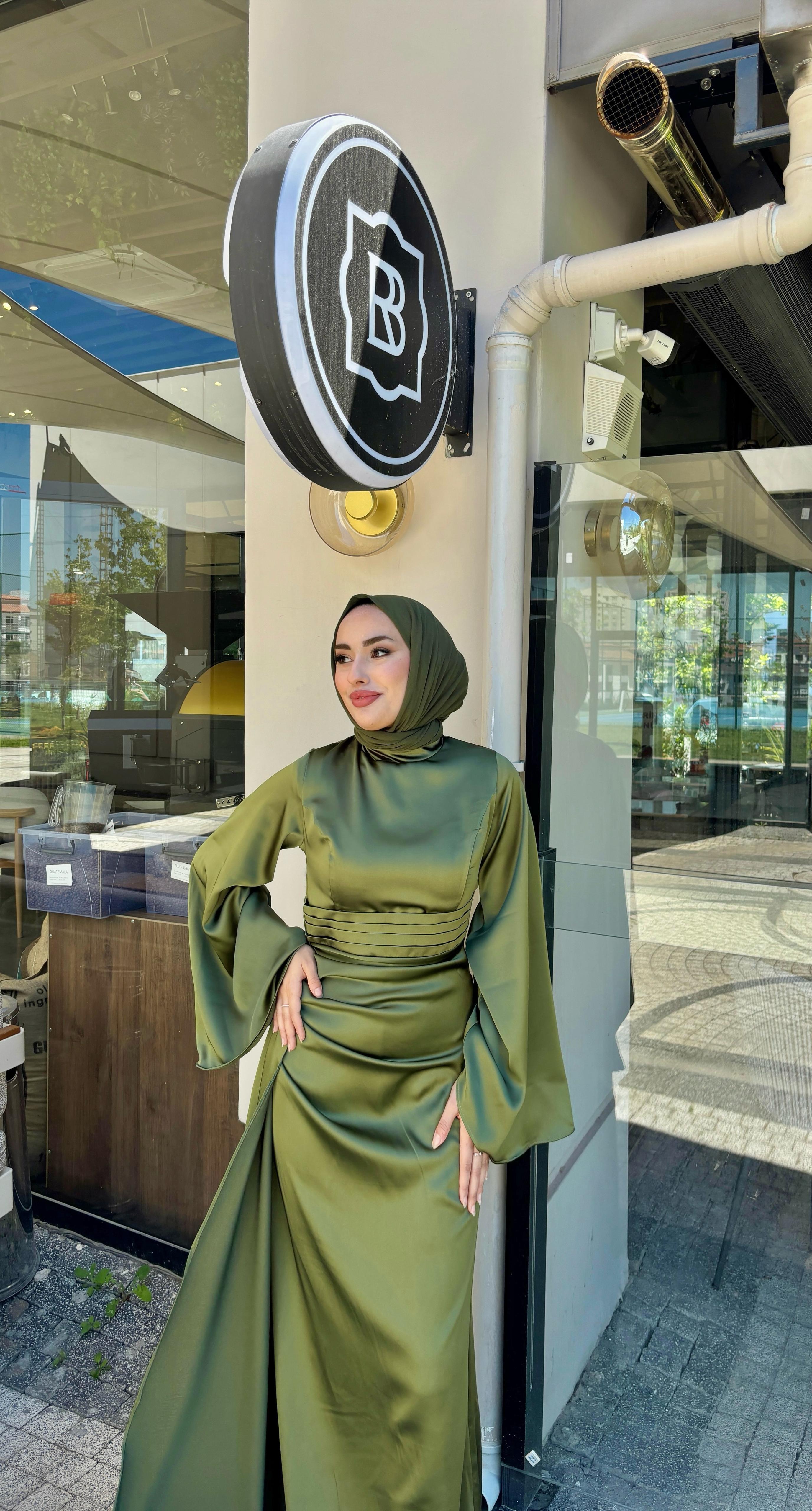 Zeyna Abiye Haki