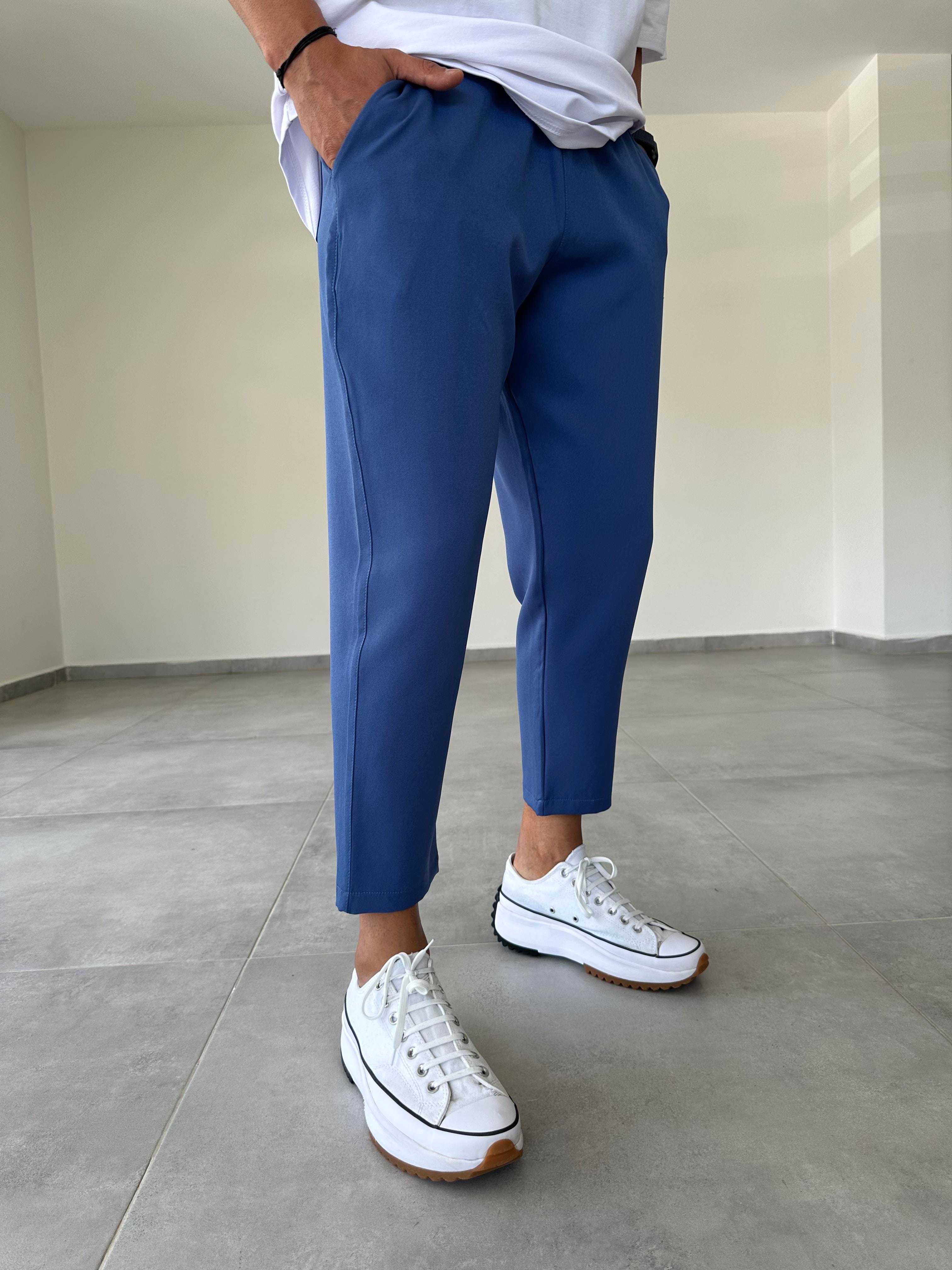 Mavi Basic Jogger Pantolon