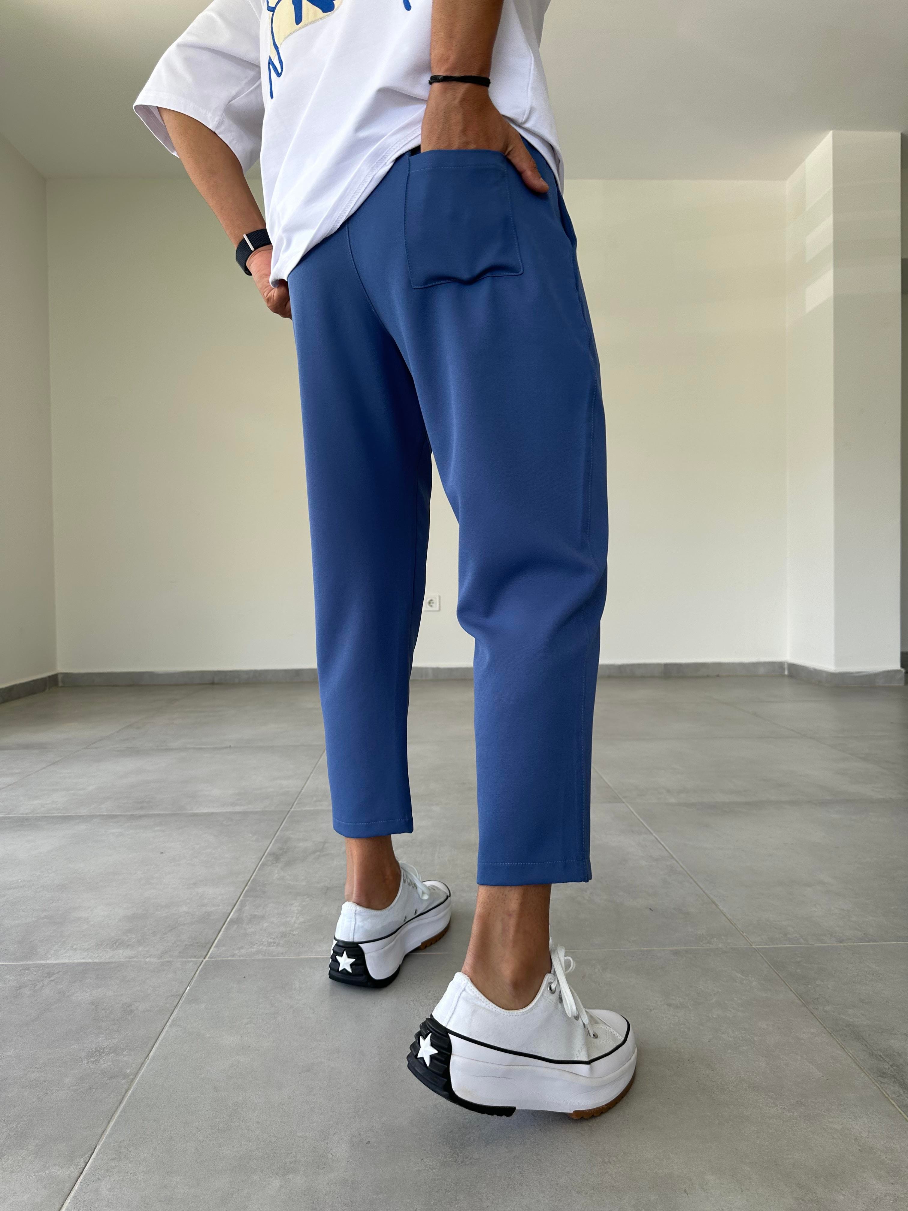 Mavi Basic Jogger Pantolon
