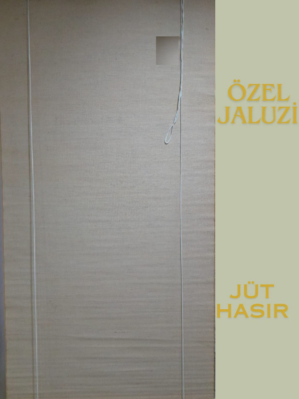 Yeşil Kumaş  Jüt