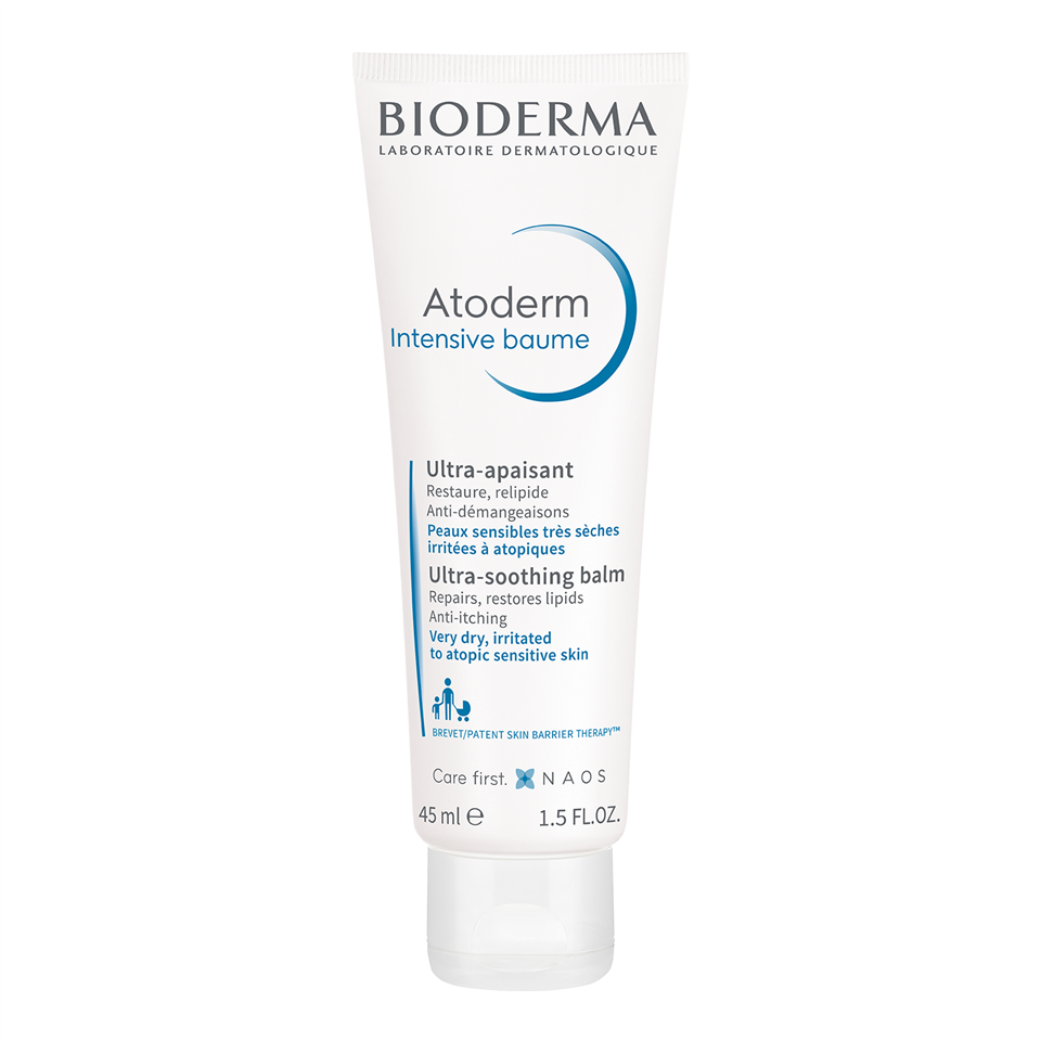 Bioderma Atoderm Intensive Balm 45 ml