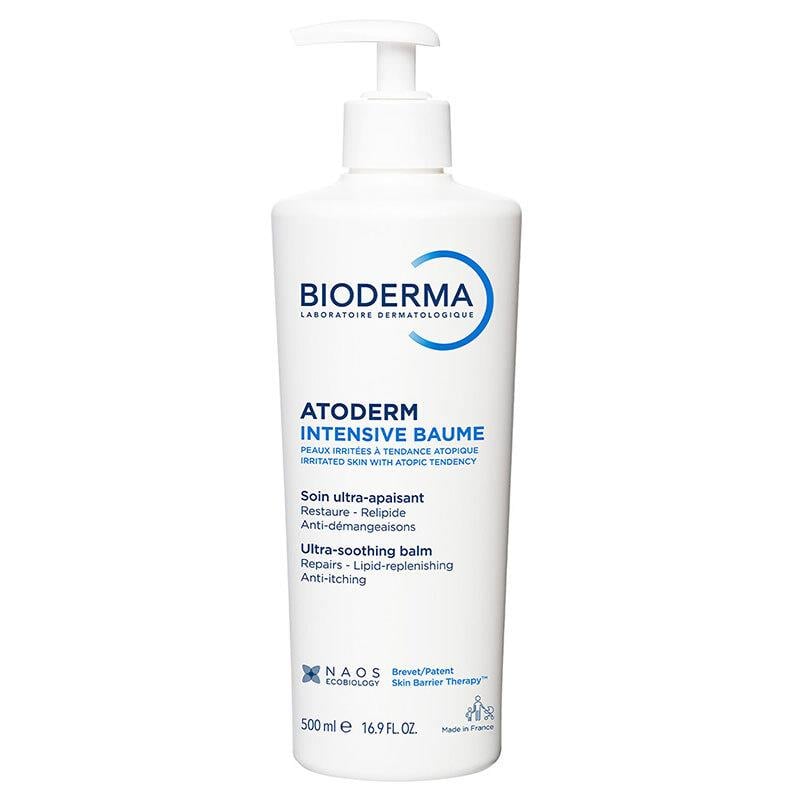 Bioderma Atoderm intensive Balm 500ml