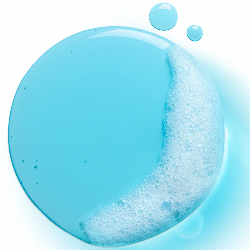 Bioderma Atoderm intensive Foaming Gel 1lt