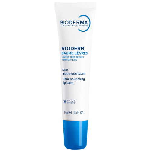 Bioderma Atoderm Lip Balm