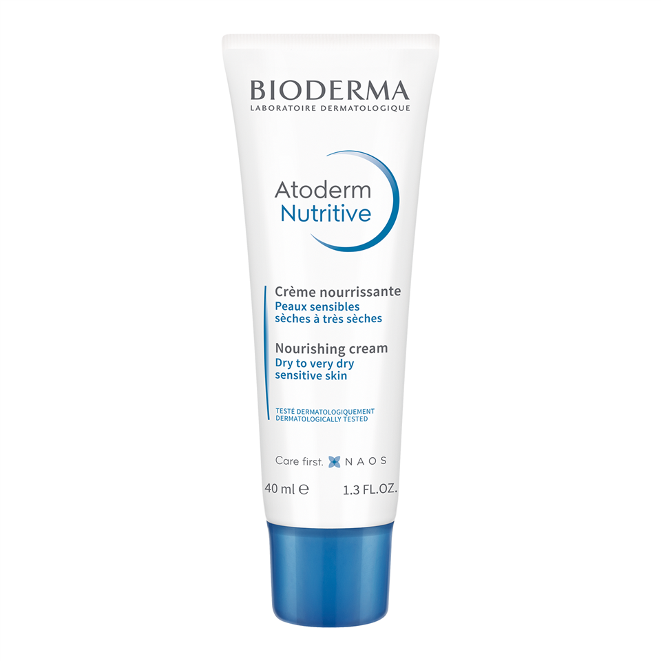 Bioderma Atoderm Nutrition Cream 40 ml