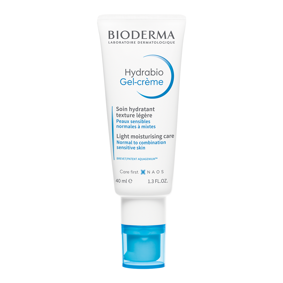 Bioderma Hydrabio Gel-Cream 40 ml