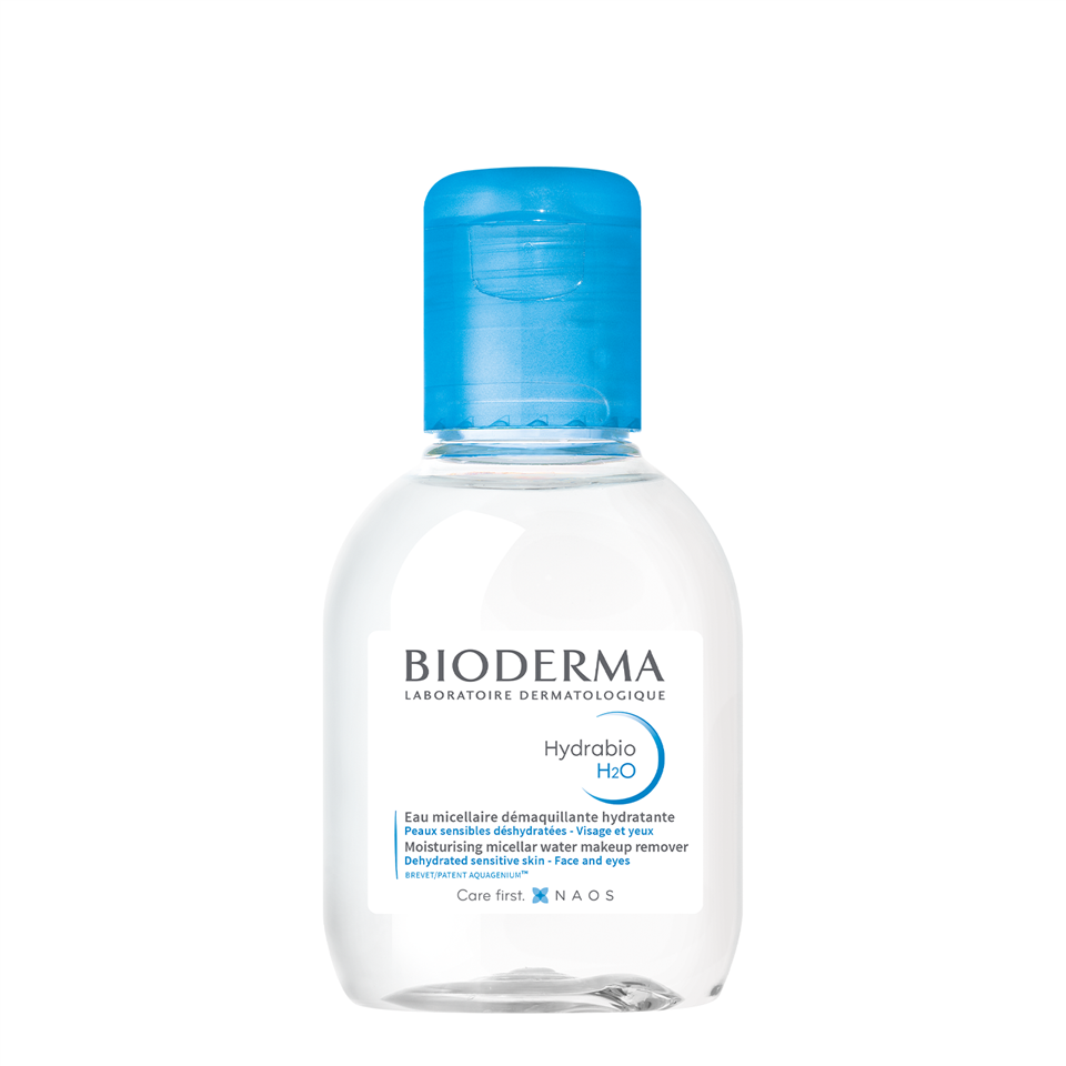 Bioderma Hydrabio H2O 100 ml