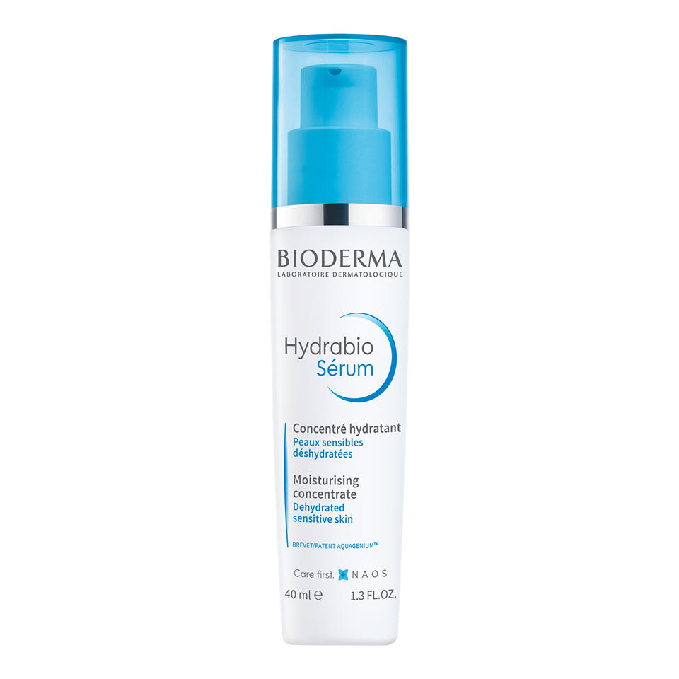 Bioderma Hydrabio Serum 40 ml