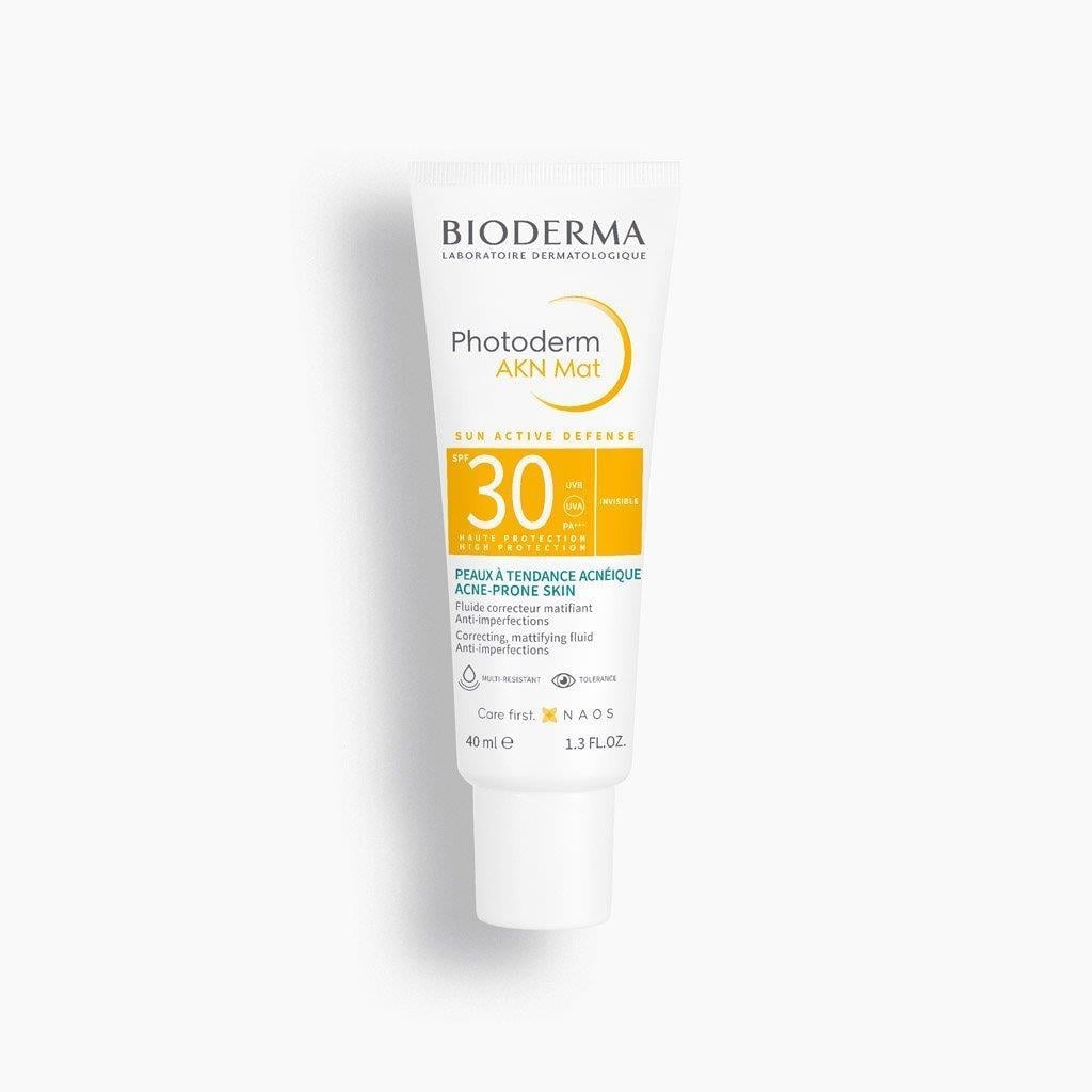 Bioderma Photoderm Akn Mat Spf30 150ml
