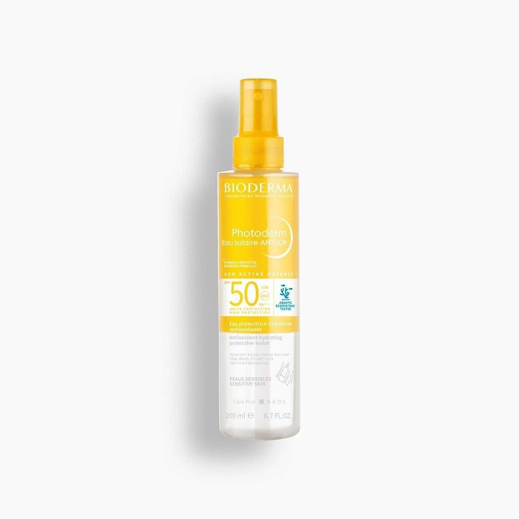 Bioderma Photoderm Anti-Ox Sun Protective Water Spf50 200ml 