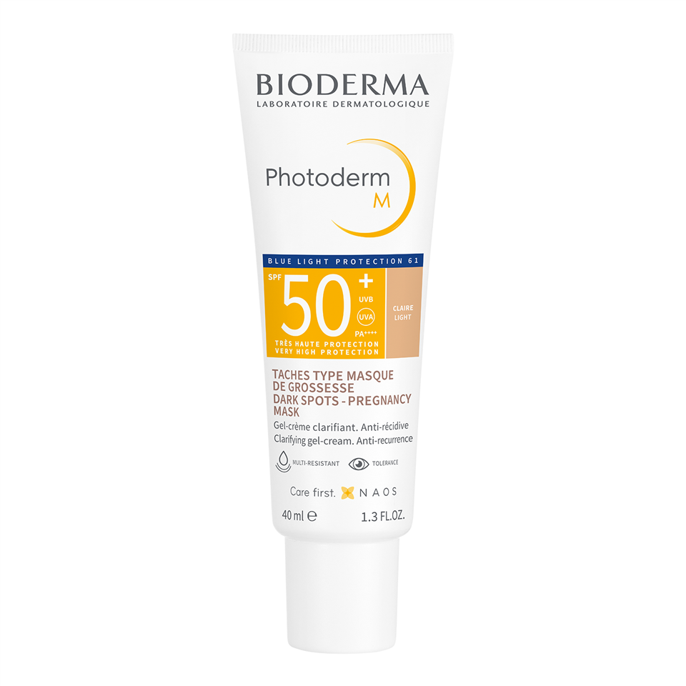 Bioderma Photoderm M SPF50+ Light 40 ml 