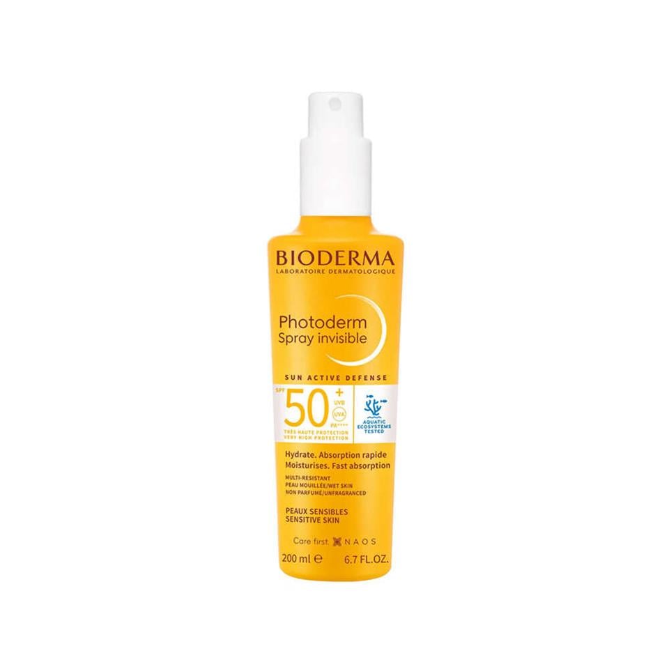 Bioderma Photoderm Spray SPF50+ 200 ml