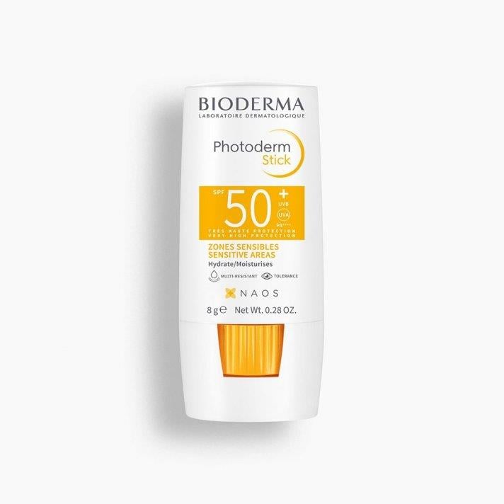 Bioderma Photoderm Stick Spf50+ 8gr