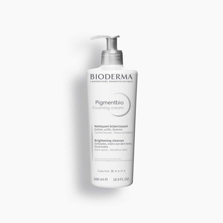 Bioderma Pigmentbio Foaming Cream 500ml