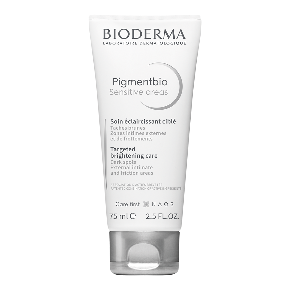 Bioderma Pigmentbio Sensitive Areas 75 ml