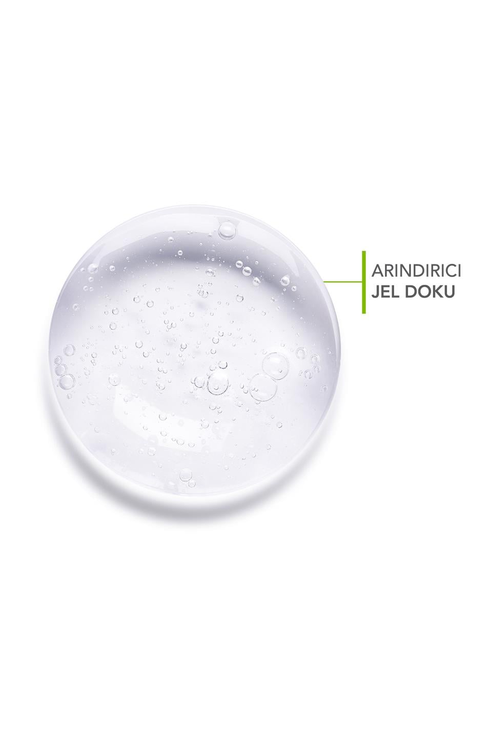 Bioderma Sébium Foaming Gel Active