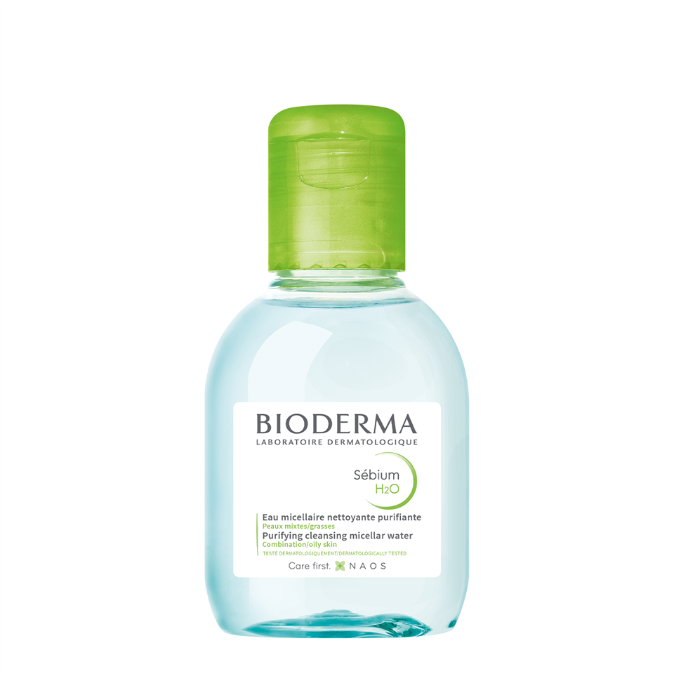 Bioderma Sébium H2O 100 ml