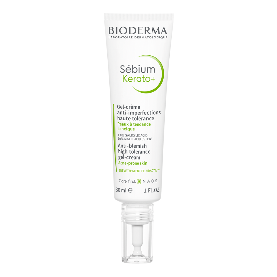 Bioderma Sébium Kerato+