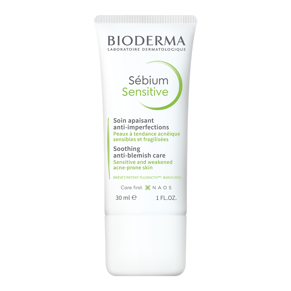 Bioderma Sébium Sensitive 30 ml