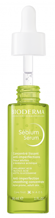 Bioderma Sebium Serum 30ml 